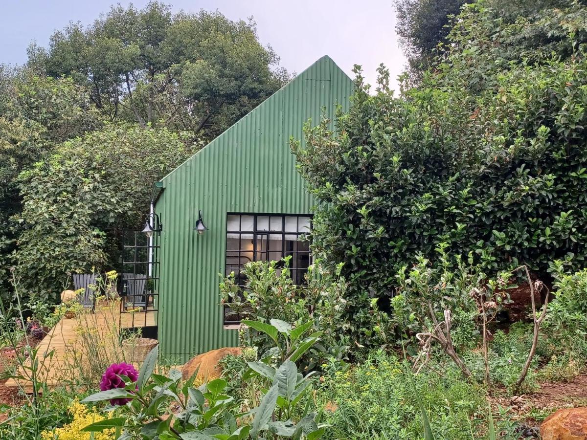 Little Fields Country House And Cottages Howick Exterior foto