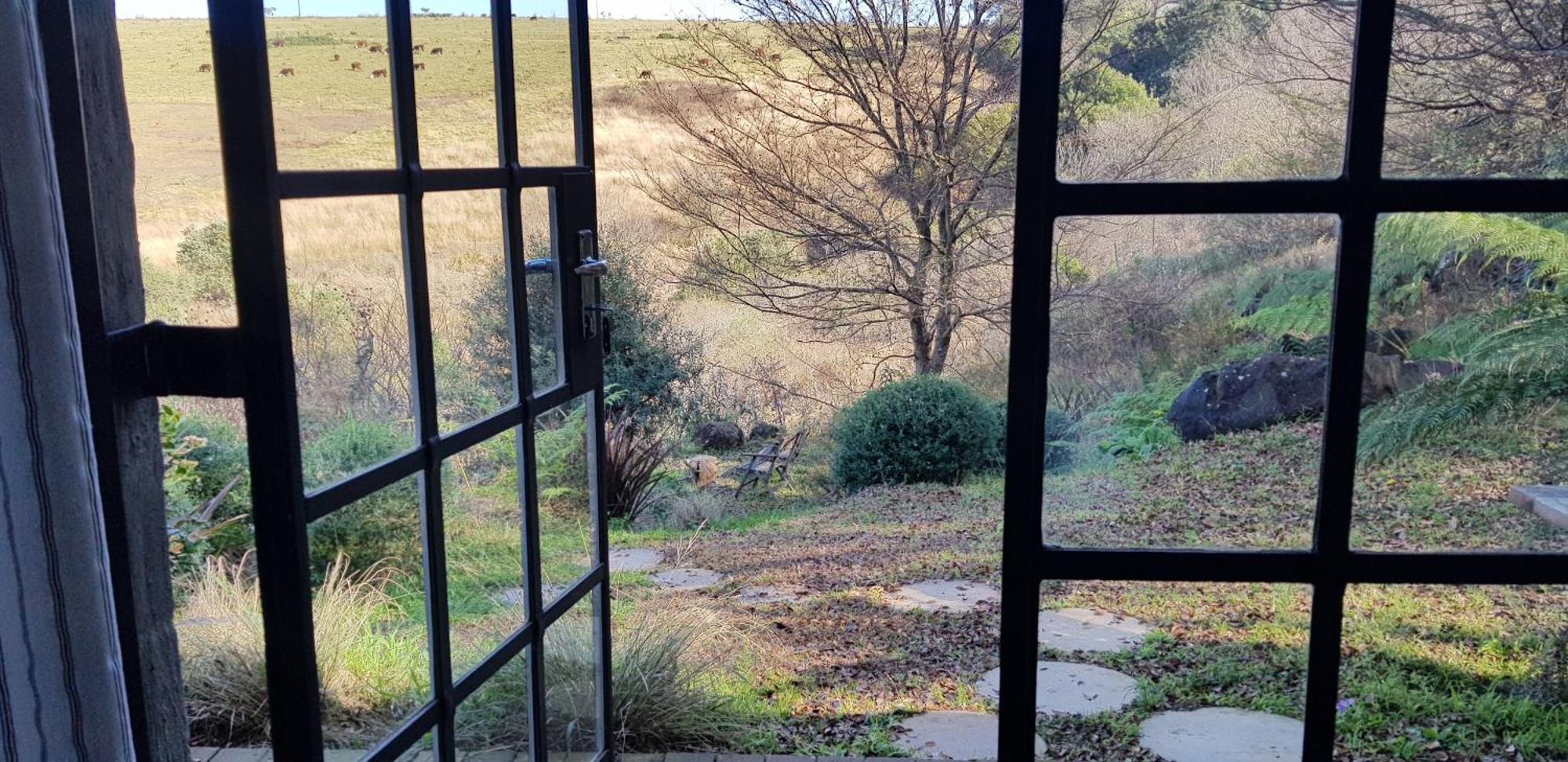 Little Fields Country House And Cottages Howick Exterior foto