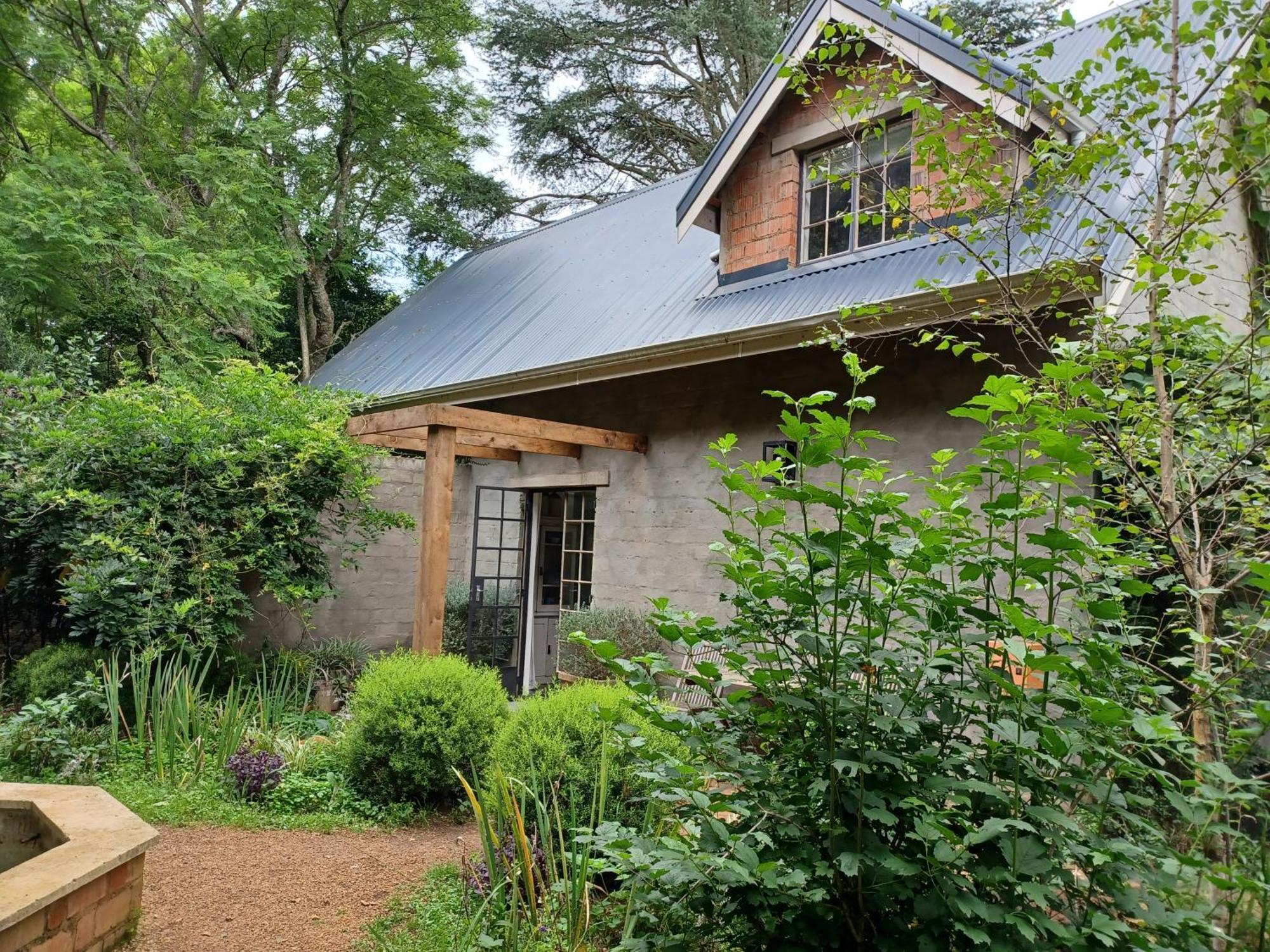 Little Fields Country House And Cottages Howick Exterior foto