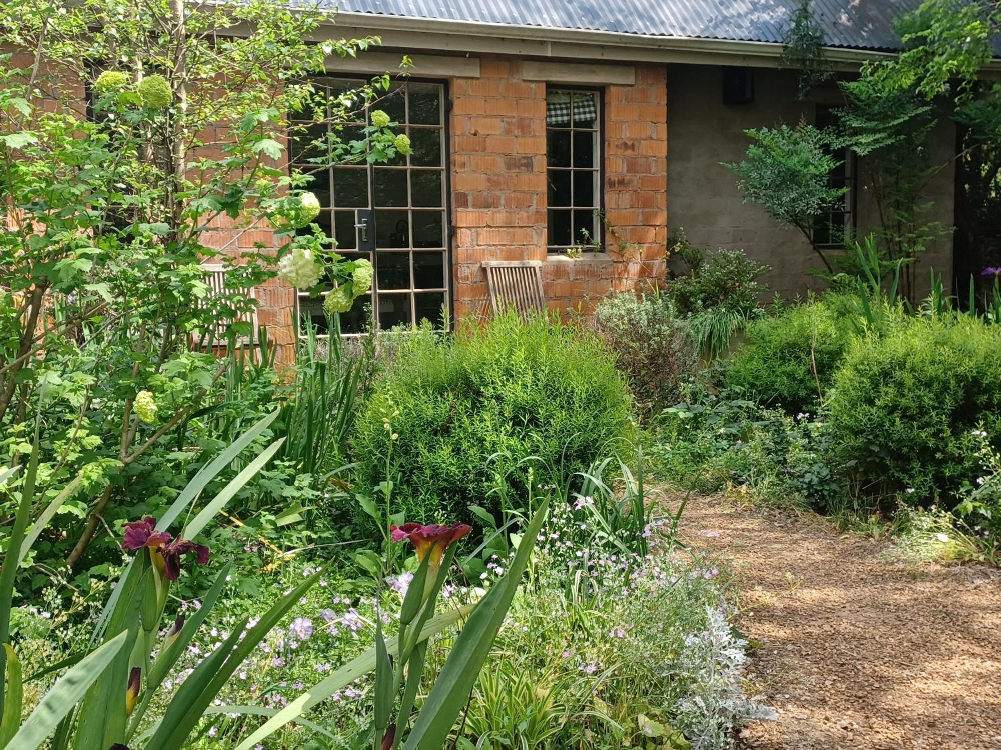 Little Fields Country House And Cottages Howick Exterior foto