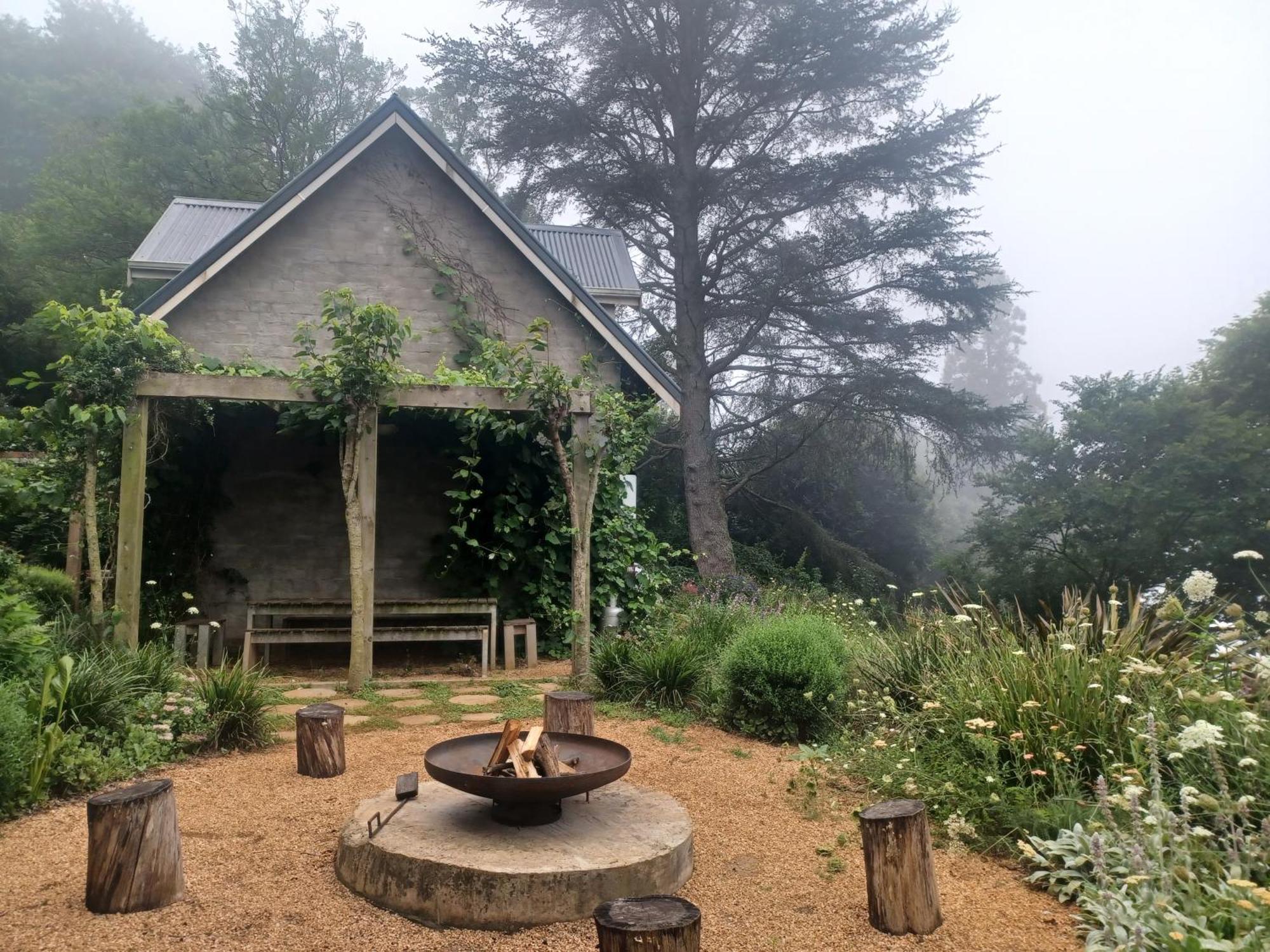 Little Fields Country House And Cottages Howick Exterior foto